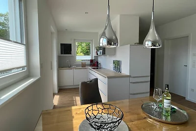 Vakantieappartement Gezinsvakantie Edertal