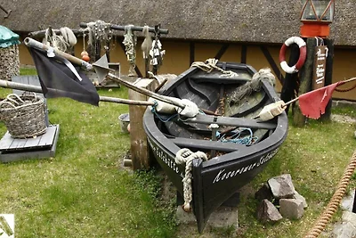 Haus Meerjungfrau (4*)