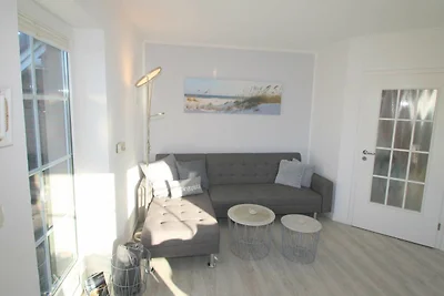 Casa vacanze Vacanza di relax Friedrichskoog