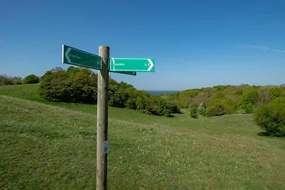 Dat Dörphus am Bodden | Wohnung 2