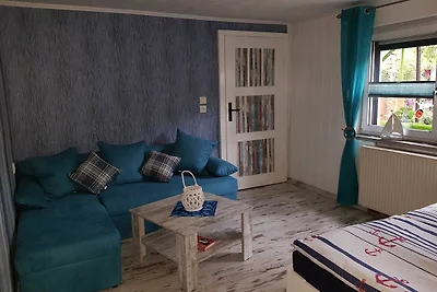 Vakantieappartement Gezinsvakantie Eggesin