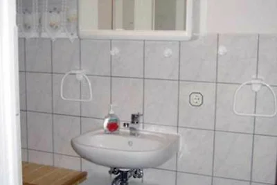 Vakantieappartement Gezinsvakantie Bergen auf Rügen