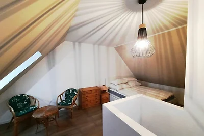 Appartamento Vacanza con famiglia Graal-Müritz