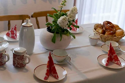 Vakantieappartement Gezinsvakantie Jungholz
