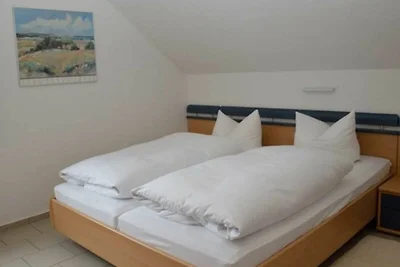 Vakantieappartement Gezinsvakantie Zempin