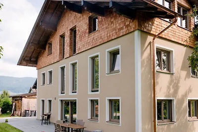 Vakantieappartement Gezinsvakantie Mondsee