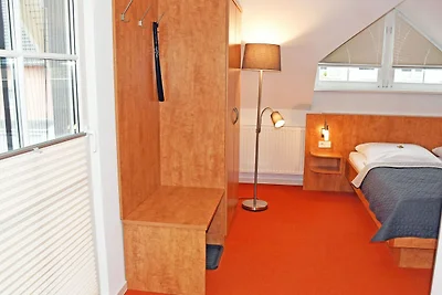 Albergo Cultura ed escursioni Göhren