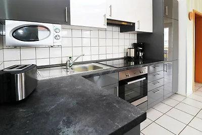 Q04 strandnah max. 5 Pers.