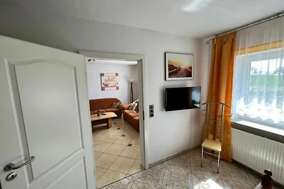 Appartamento Vacanza con famiglia Schaprode