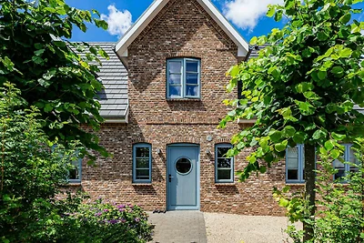 Vakantieappartement Gezinsvakantie Nieblum