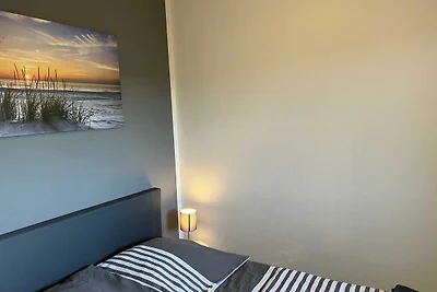 Ferienwohnung Küstenkieker