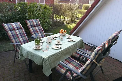 Hotel Cultuur en bezienswaardigheden Butjadingen