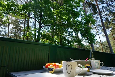 2 Raum Fewo Sonne Strand Ostsee