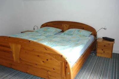Vakantieappartement Gezinsvakantie Sörup