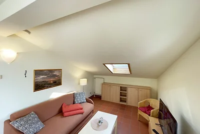 Haus Undine Whg. 31 mit Loggia