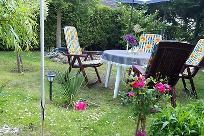 Vakantieappartement Gezinsvakantie Krakow am See