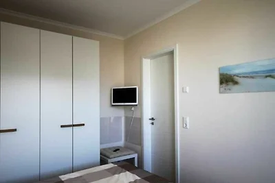 2-Zimmer-Wohnung