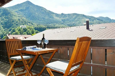 Appartamento Vacanza con famiglia Marquartstein