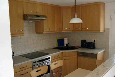 Ferienwohnung Magnolie