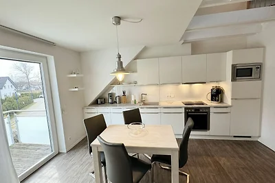 Vakantieappartement Gezinsvakantie Thiessow