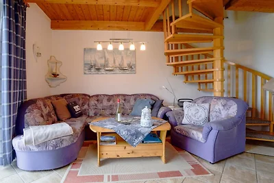 Vakantieappartement Gezinsvakantie Nordstrand