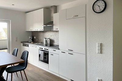 Vakantieappartement Gezinsvakantie Jemgum