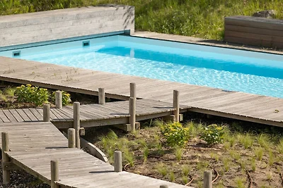 Villa Philine Ferienwohnung Blue Sea