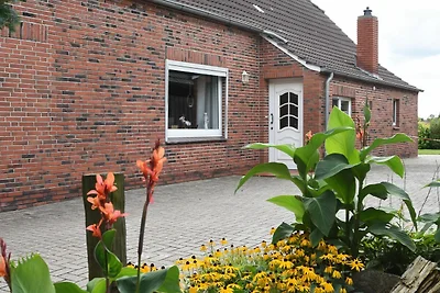 Vakantieappartement Gezinsvakantie Westoverledingen