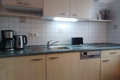 Am Meer - steuerbord