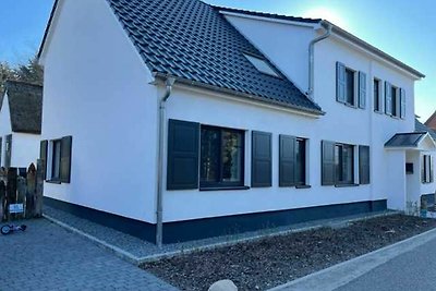 Apartamento Vacaciones familiares Middelhagen
