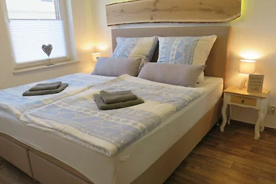 Ferienwohnung Wilhelmine