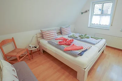 Ferienhaus Jähnert