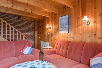 Appartamento Vacanza con famiglia Nordstrand