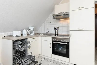 Appartamento Vacanza con famiglia Wittmund
