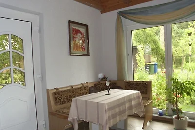Casa vacanze Vacanza di relax Rankwitz