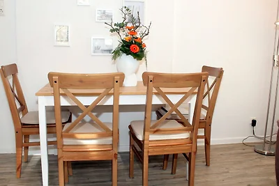 Vakantieappartement Gezinsvakantie Bad Harzburg