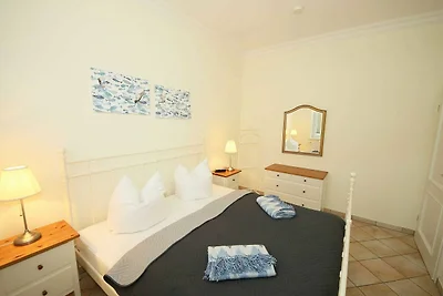 Vakantieappartement Gezinsvakantie Göhren