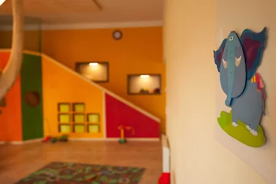Erdgeschosswohnung Betti