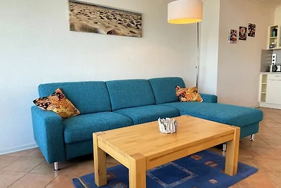 Trelleborgallee, Fewo 143