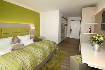 Behindertengerechtes Zimmer