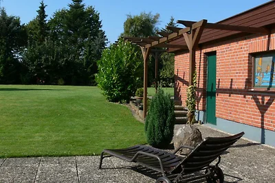 Vakantieappartement Gezinsvakantie Rabel
