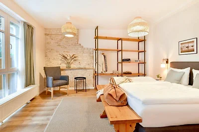 Appartamento Vacanza con famiglia Stralsund