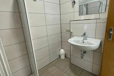 Vakantieappartement Gezinsvakantie Göhren