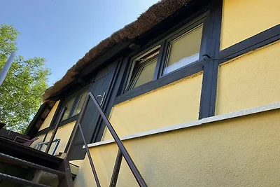 Appartamento Vacanza con famiglia Dranske