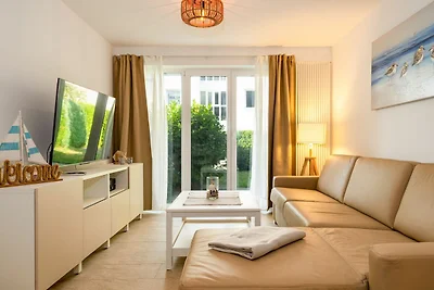Ferienwohnung Strandliebe