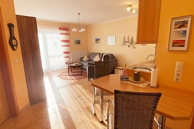 Ferienwohnung Strandwiese 5