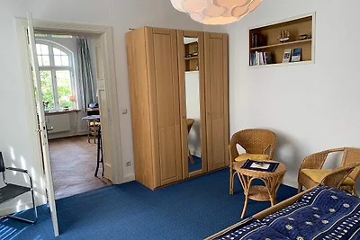 Appartamento Vacanza con famiglia Warnemünde