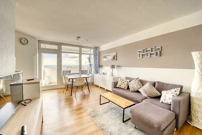 Ferienpark - Haus F, App. 0F1302