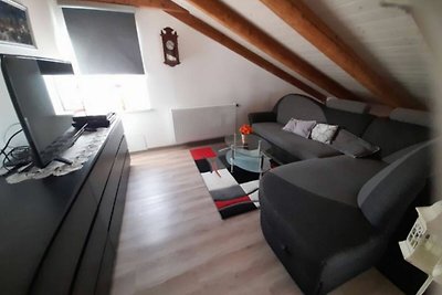 Ferienwohnung an der Singold