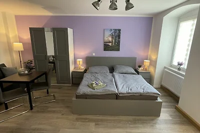Ferienwohnung Spatzennest
